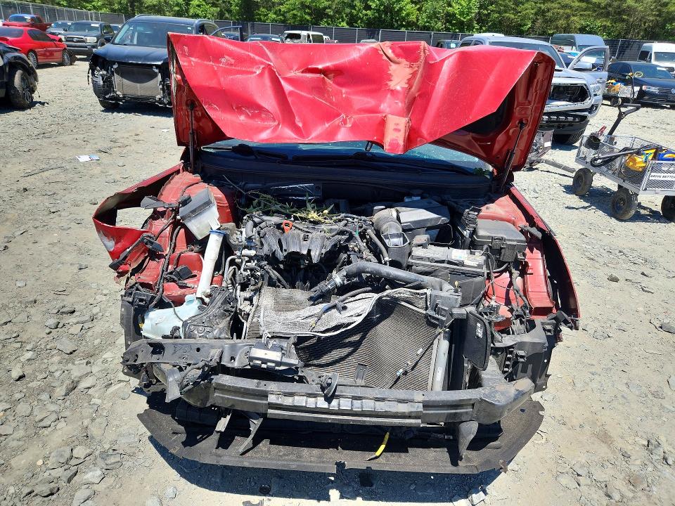 Aukcja sprzedaży 2019 Hyundai Sonata, vin: 5NPE34AF1KH750147, numer aukcji: 55448136