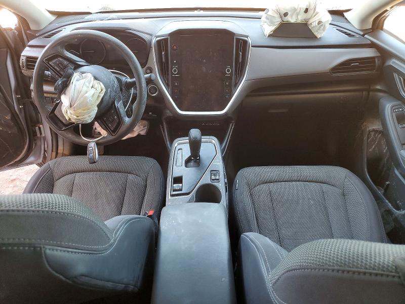 Aukcja sprzedaży 2024 Subaru Crosstrek, vin: JF2GUADCXR8285092, numer aukcji: 53101466