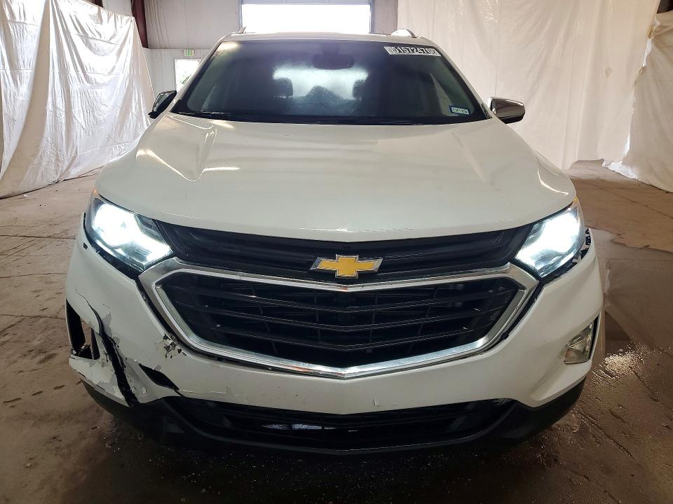 Продаж на аукціоні авто 2019 Chevrolet Equinox, vin: 2GNAXPEX3K6259629, номер лоту: 51572476