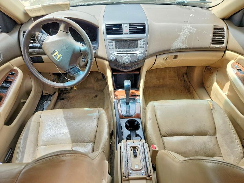 Продаж на аукціоні авто 2007 Honda Accord, vin: 1HGCM56807A098996, номер лоту: 55008476