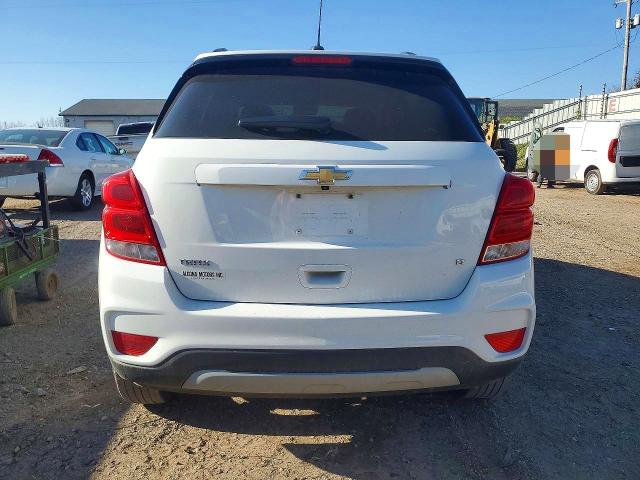 Продаж на аукціоні авто 2019 Chevrolet Trax, vin: KL7CJLSB4KB817647, номер лоту: 51981176
