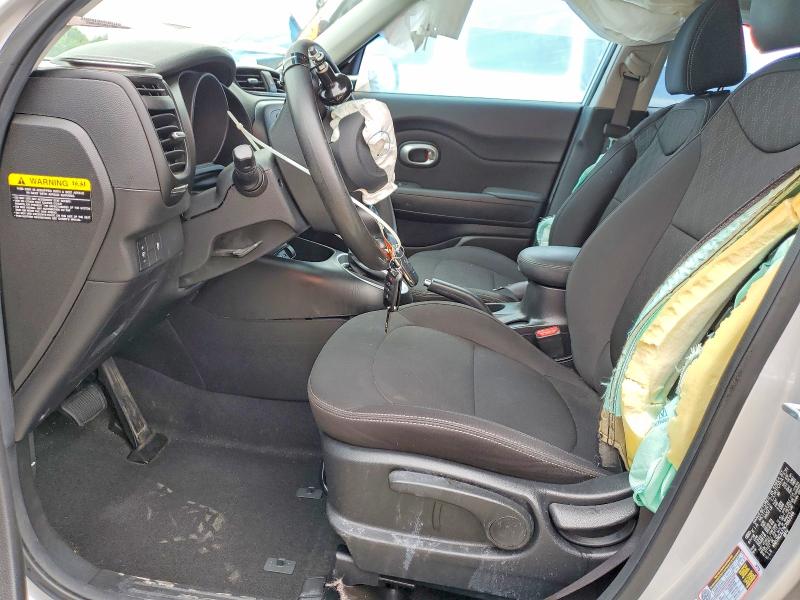 Продаж на аукціоні авто 2019 Kia Soul, vin: KNDJN2A27K7662346, номер лоту: 50982176