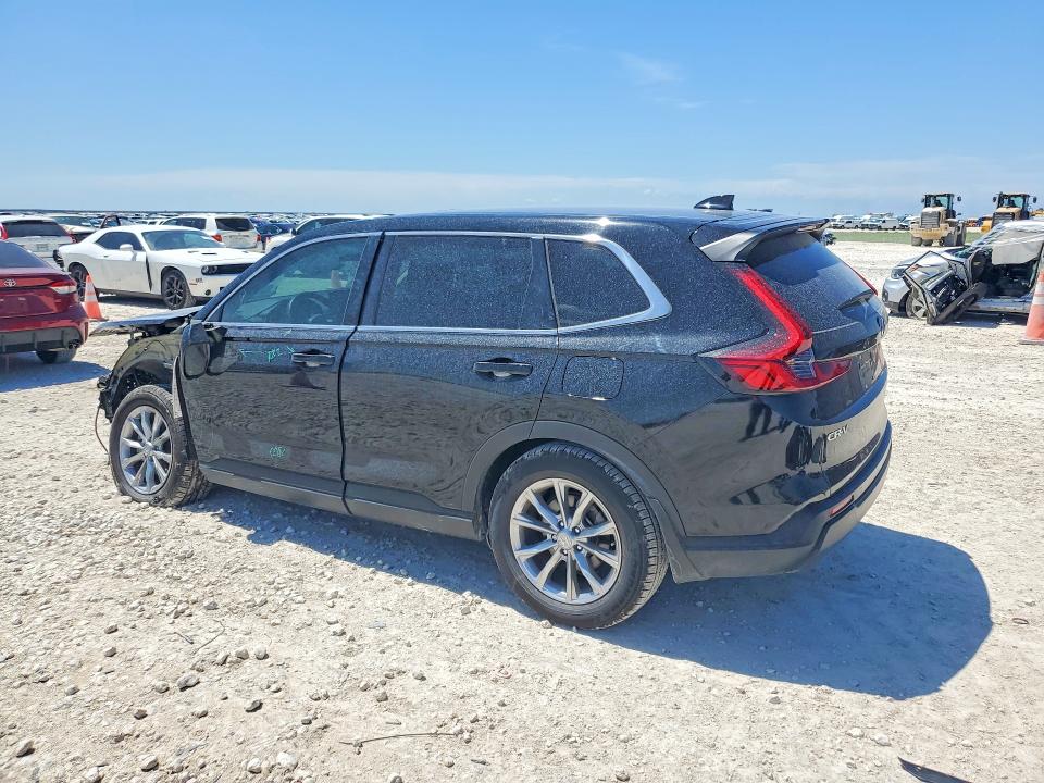Aukcja sprzedaży 2023 Honda Cr-v, vin: 2HKRS4H71PH412774, numer aukcji: 54005166