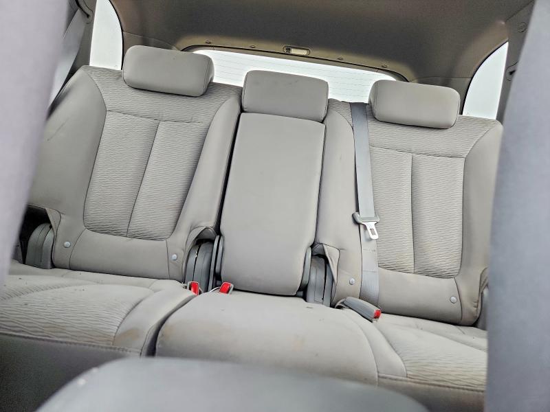 Aukcja sprzedaży 2008 Hyundai Santa Fe, vin: 5NMSG13D88H157909, numer aukcji: 53366726