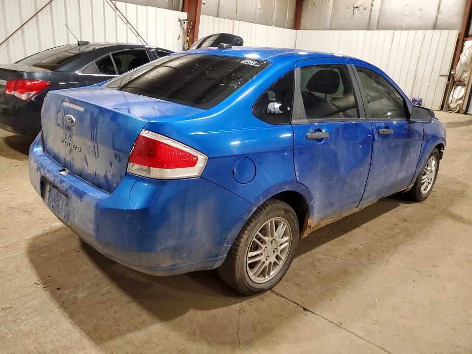Aukcja sprzedaży 2010 Ford Focus, vin: 1FAHP3FN9AW252109, numer aukcji: 53317816