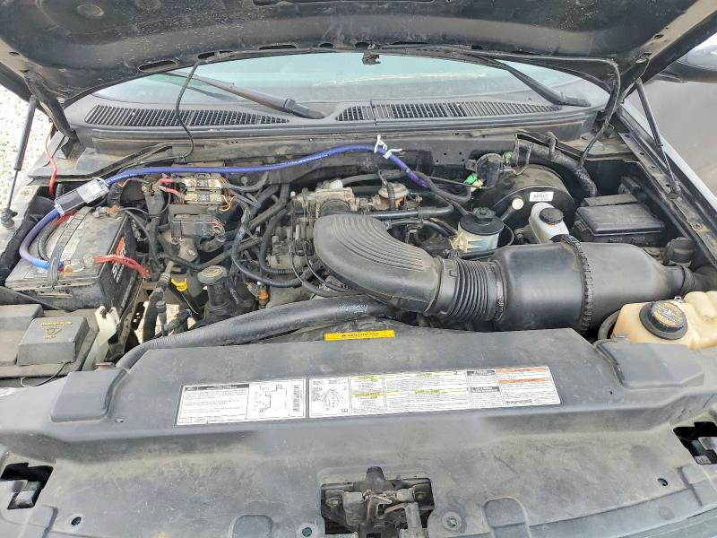 Aukcja sprzedaży 1997 Ford F250, vin: 2FTFX27L1VCA16676, numer aukcji: 52938626