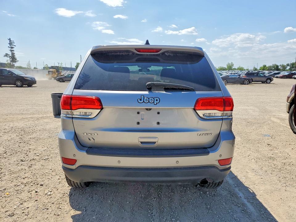 Продаж на аукціоні авто 2018 Jeep Grand Cherokee, vin: 1C4RJFAG8JC184851, номер лоту: 54711656