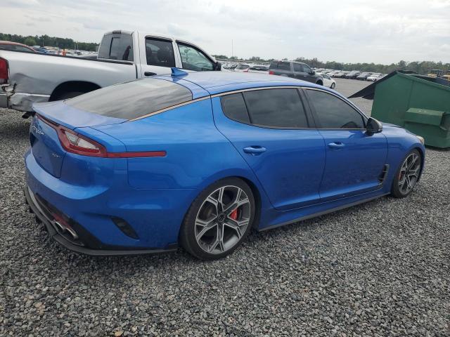 2020 Kia Stinger მანქანა იყიდება აუქციონზე, vin: KNAE35LC7L6077608, აუქციონის ნომერი: 51995046