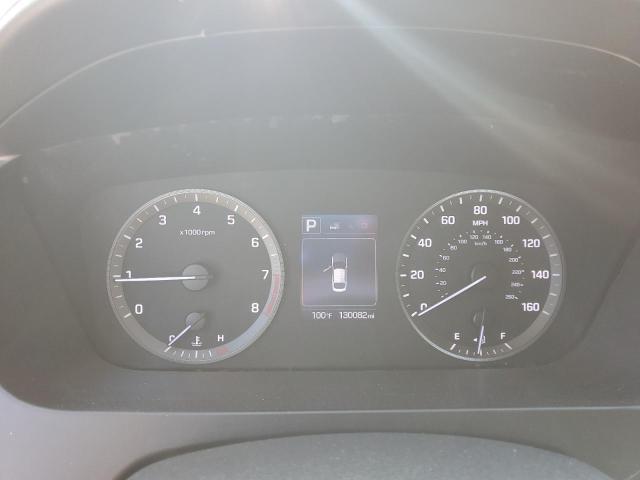2016 Hyundai Sonata მანქანა იყიდება აუქციონზე, vin: 5NPE34AF4GH319003, აუქციონის ნომერი: 52700396