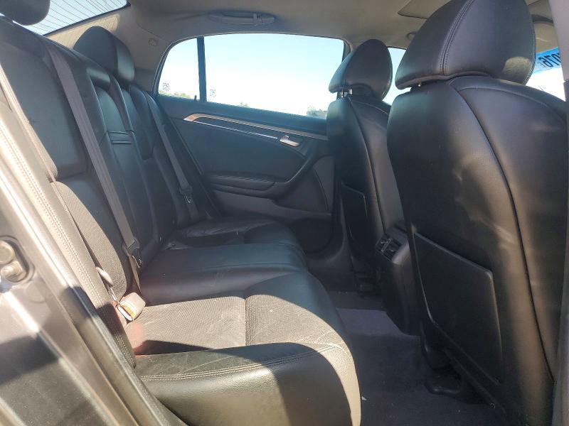 Aukcja sprzedaży 2008 Acura Tl, vin: 19UUA66298A003206, numer aukcji: 52747076