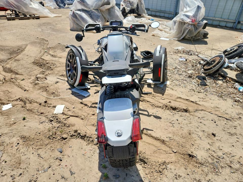 Продажа на аукционе авто 2020 Can-am Ryker, vin: 3JB2GEG23LJ003800, номер лота: 55137416