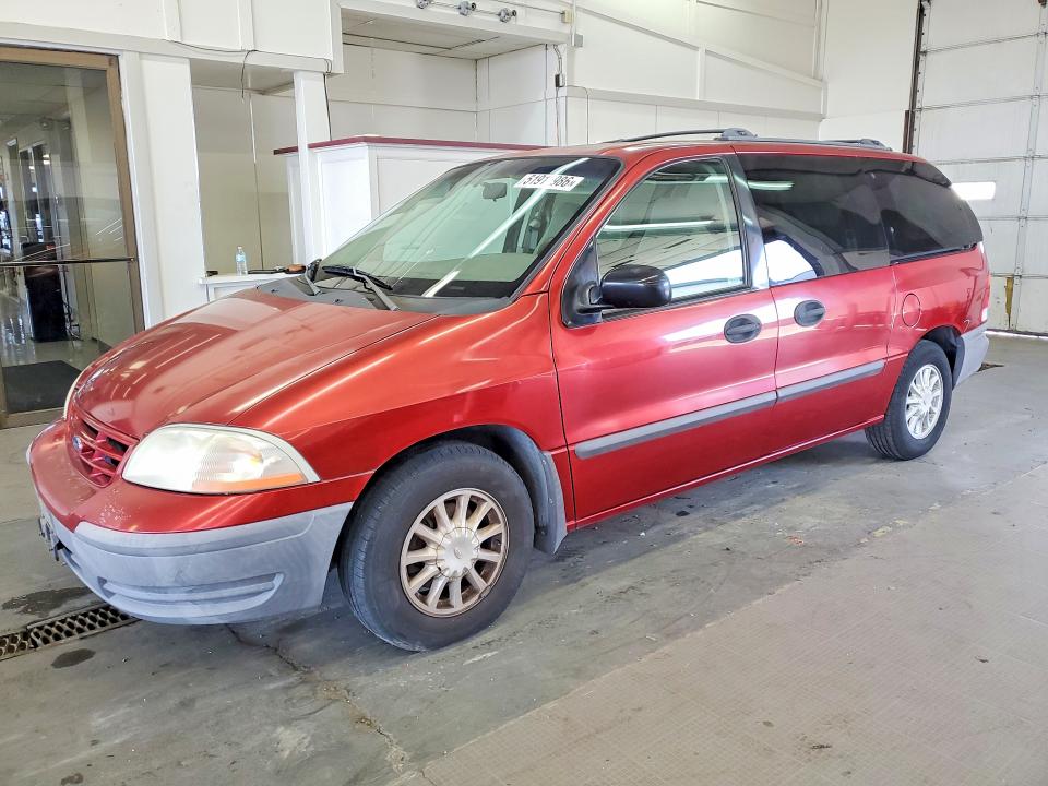 Продаж на аукціоні авто 1999 Ford Windstar, vin: 2FMZA5147XBA99813, номер лоту: 51914986