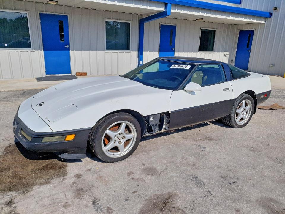 Aukcja sprzedaży 1993 Chev Corvette, vin: 1G1YY23P3P5117724, numer aukcji: 52909966