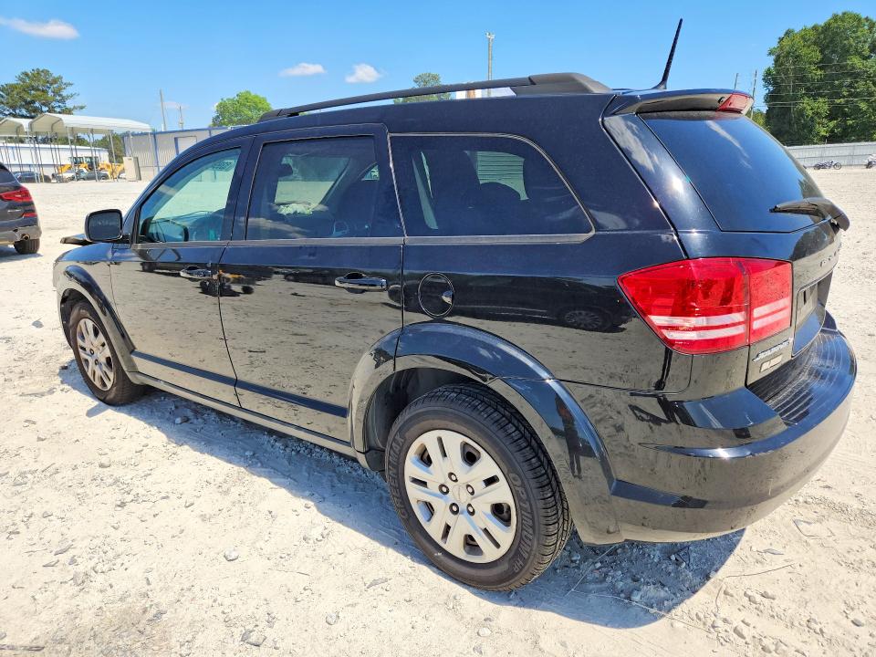 Aukcja sprzedaży 2019 Dodge Journey, vin: 3C4PDCAB9KT789582, numer aukcji: 53998856