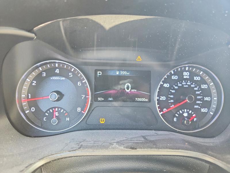 53566676 :رقم المزاد ، 3KPF54AD6NE508119 vin ، 2022 Kia Forte مزاد بيع