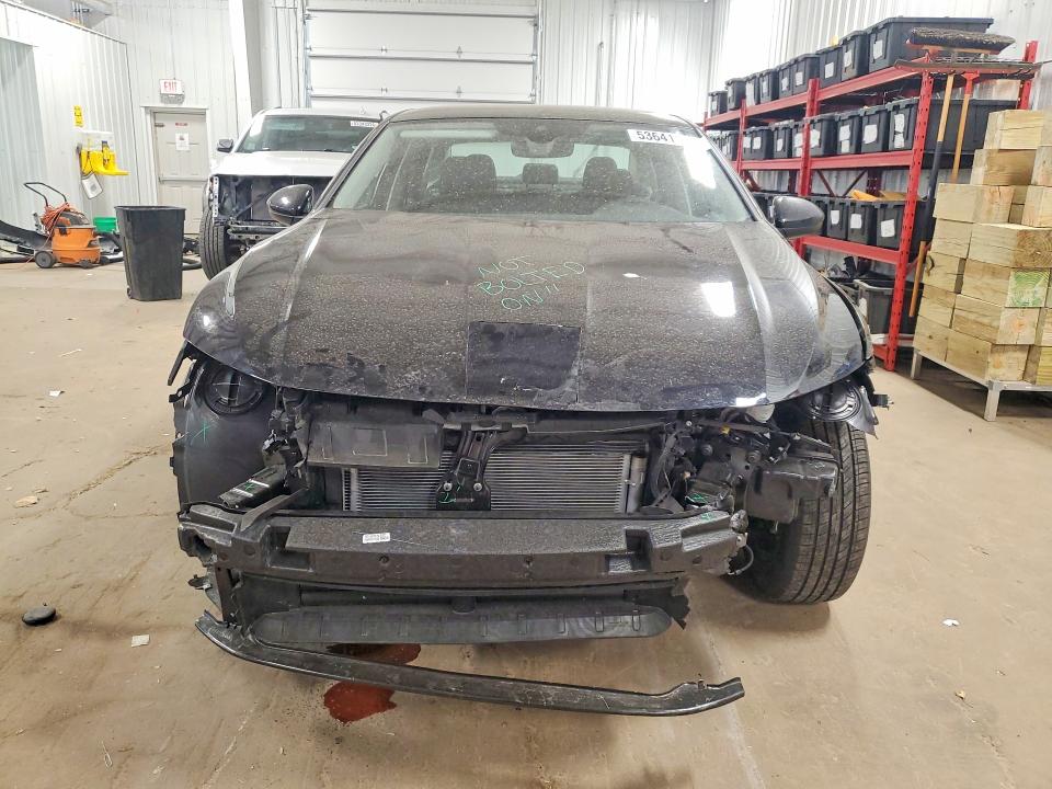 Продаж на аукціоні авто 2026 Volkswagen Jetta, vin: 3VW5W7BU5TM031577, номер лоту: 53641186