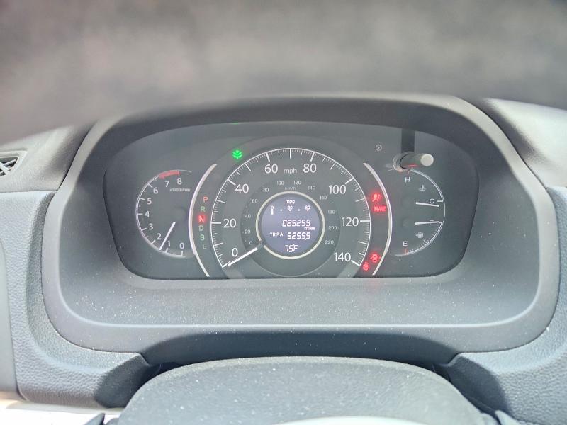 Aukcja sprzedaży 2015 Honda Cr-v, vin: 2HKRM3H50FH520093, numer aukcji: 54125256
