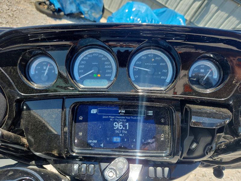 Aukcja sprzedaży 2022 Harley-davidson Flhtk, vin: 1HD1KEF13NB643500, numer aukcji: 53346286