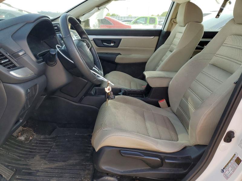 Aukcja sprzedaży 2020 Honda Cr-v, vin: 2HKRW2H21LH602209, numer aukcji: 54503426