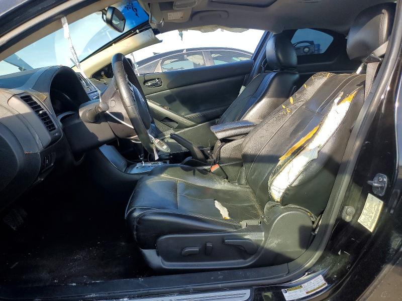 Продажа на аукционе авто 2008 Nissan Altima, vin: 1N4BL24E48C138805, номер лота: 51699866
