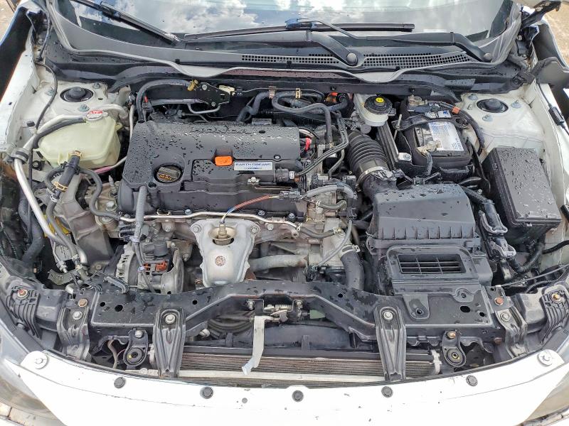 Aukcja sprzedaży 2018 Honda Civic, vin: 2HGFC2F59JH601695, numer aukcji: 51414426