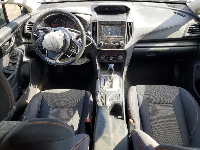 54428836 :رقم المزاد ، JF2GTABC1JH299943 vin ، 2018 Subaru Crosstrek مزاد بيع