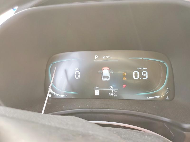 Aukcja sprzedaży 2025 Kia Soul, vin: KNDJ23AU0S7952699, numer aukcji: 53701786