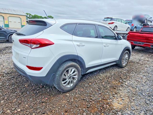 54818636 :رقم المزاد ، KM8J3CA40HU484427 vin ، 2017 Hyundai Tucson مزاد بيع