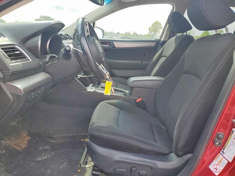 Продажа на аукционе авто 2018 Subaru Outback, vin: 4S4BSADC4J3305980, номер лота: 52148716