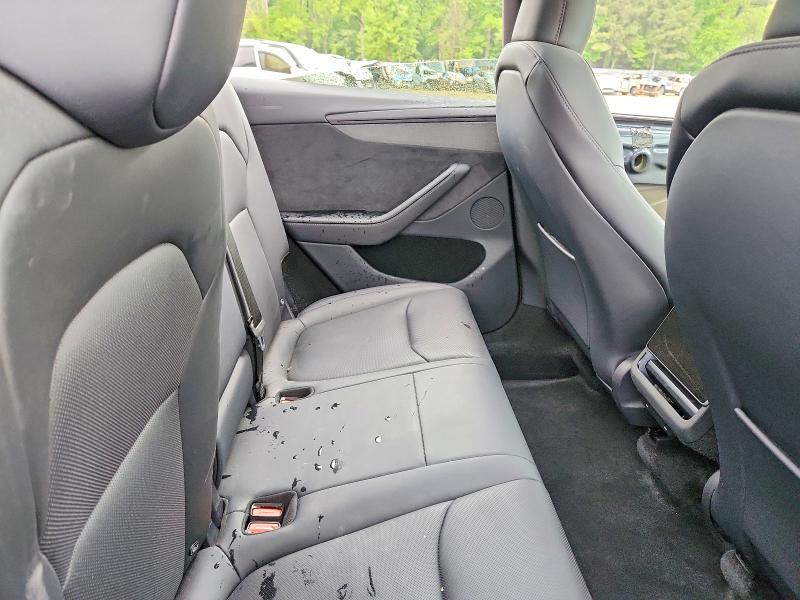 Aukcja sprzedaży 2026 Tesla Model Y, vin: 7SAYGDED8TA661329, numer aukcji: 53284916