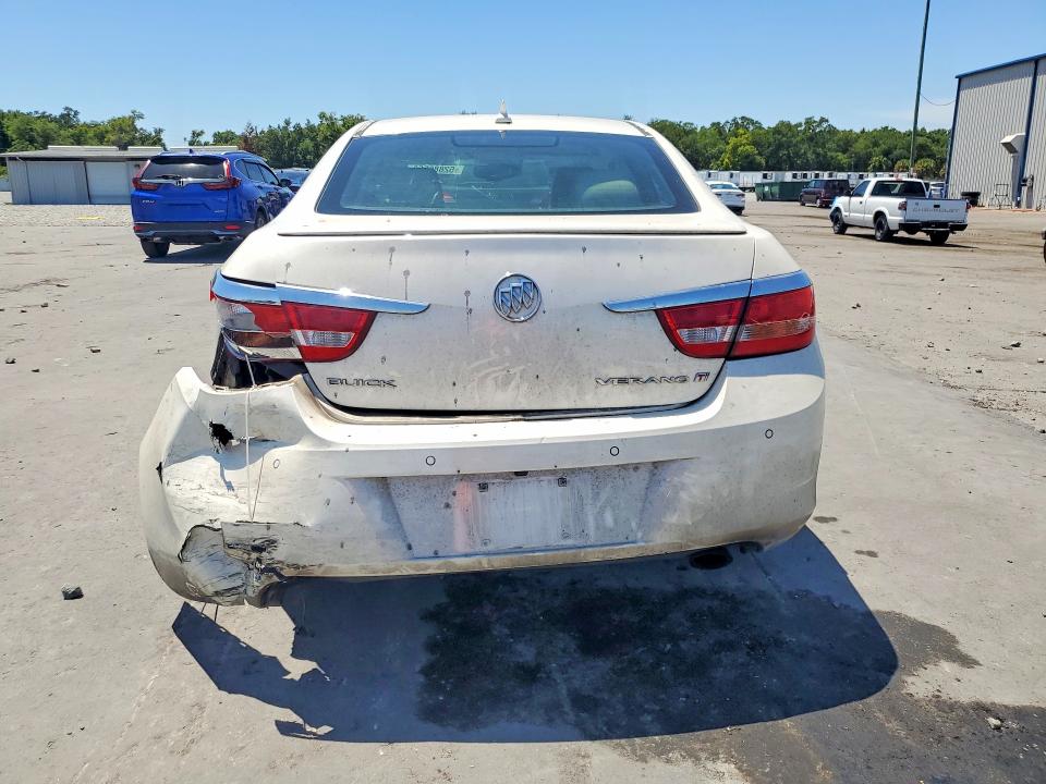2014 Buick Verano მანქანა იყიდება აუქციონზე, vin: 1G4PT5SV8E4118224, აუქციონის ნომერი: 52886566