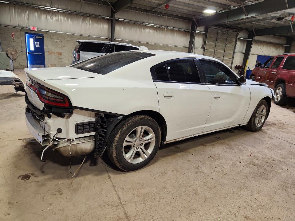 Aukcja sprzedaży 2023 Dodge Charger, vin: 2C3CDXBGXPH672209, numer aukcji: 52336176