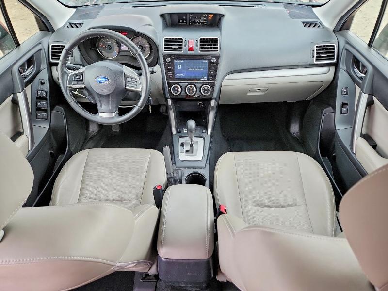 Продажа на аукционе авто 2016 Subaru Forester, vin: JF2SJAHC0GH500375, номер лота: 52996476