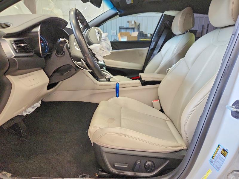 Продажа на аукционе авто 2022 Genesis G70, vin: KMTG34TA8NU093949, номер лота: 54911736
