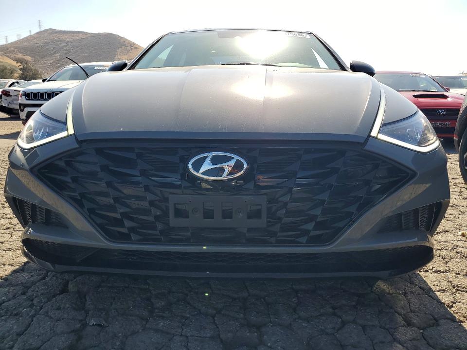 Aukcja sprzedaży 2023 Hyundai Sonata, vin: KMHL14JAXPA266554, numer aukcji: 51379646