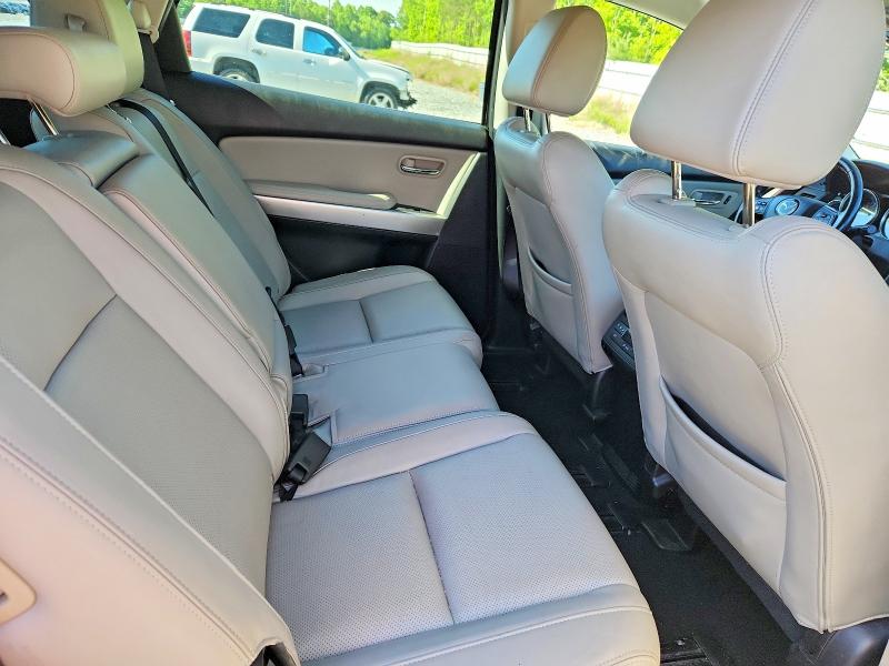 Продаж на аукціоні авто 2013 Mazda Cx-9, vin: JM3TB2DA7D0423886, номер лоту: 52780336