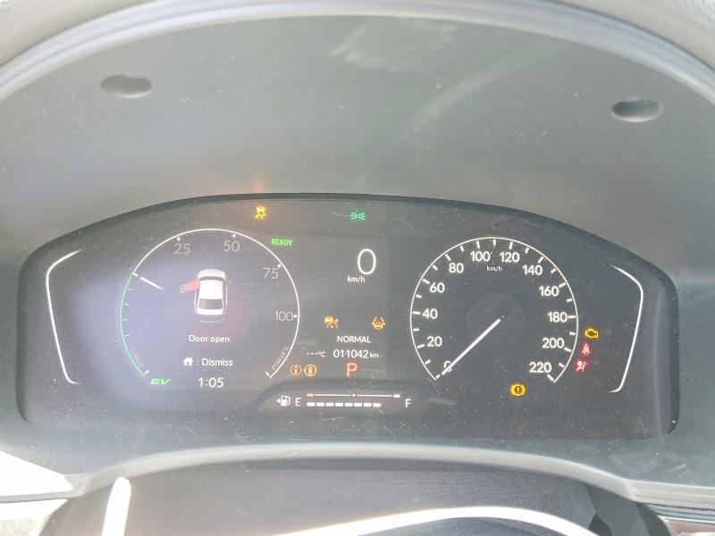 Aukcja sprzedaży 2026 Honda Civic, vin: 2HGFE4F82TH001622, numer aukcji: 96097835