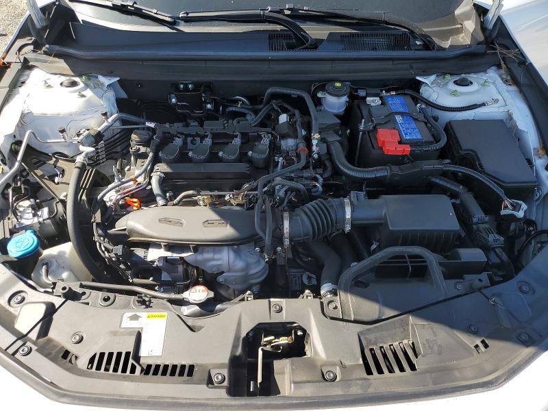 Продаж на аукціоні авто 2024 Honda Accord, vin: 1HGCY1F27RA024082, номер лоту: 53114156