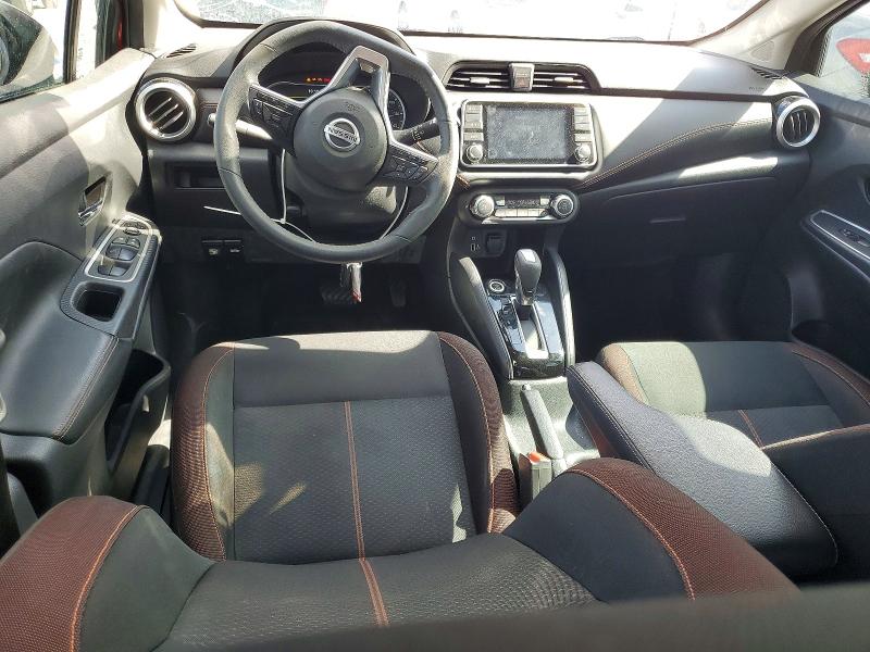Продаж на аукціоні авто 2020 Nissan Versa, vin: 3N1CN8FV6LL806936, номер лоту: 53736996