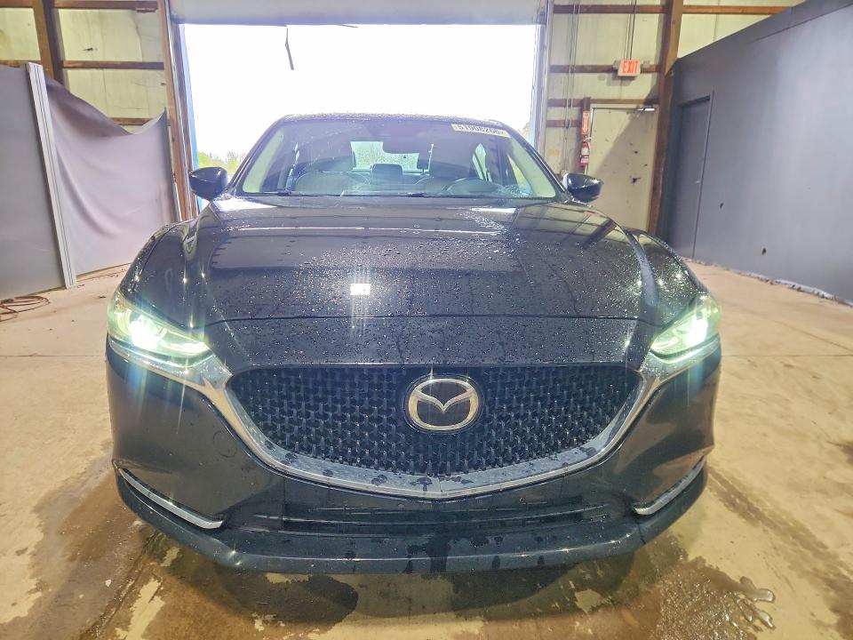 Продаж на аукціоні авто 2021 Mazda 6, vin: JM1GL1WY6M1605066, номер лоту: 51908266