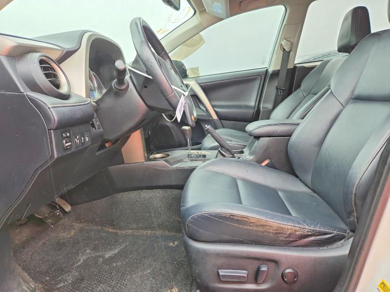 Продаж на аукціоні авто 2013 Toyota Rav4, vin: 2T3YFREVXDW010000, номер лоту: 53578816