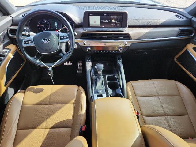 Продажа на аукционе авто 2020 Kia Telluride, vin: 5XYP54HC6LG025392, номер лота: 53027086
