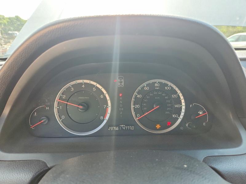 Aukcja sprzedaży 2008 Honda Accord, vin: 1HGCP26828A082788, numer aukcji: 55210946