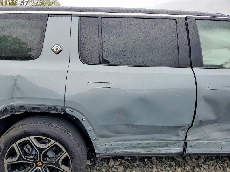 Продаж на аукціоні авто 2025 Rivian R1s, vin: 7PDSGBBA9SN071055, номер лоту: 53471006