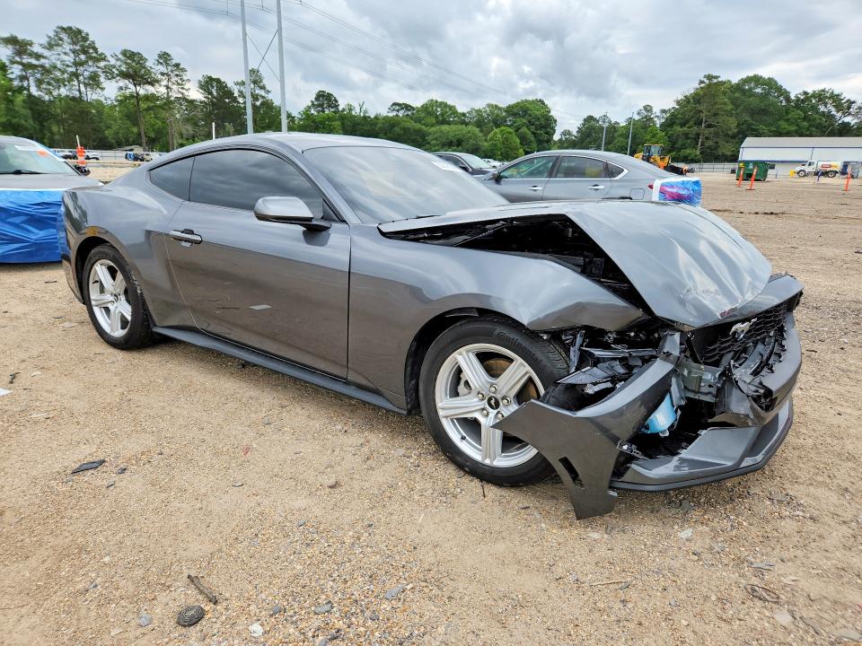 Aukcja sprzedaży 2026 Ford Mustang, vin: 1FA6P8TH8T5107073, numer aukcji: 53246856