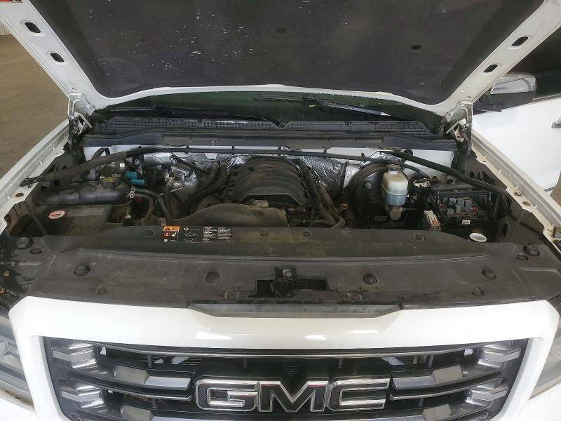 2016 Gmc Sierra მანქანა იყიდება აუქციონზე, vin: 1GTV2NEC3GZ204362, აუქციონის ნომერი: 52828996