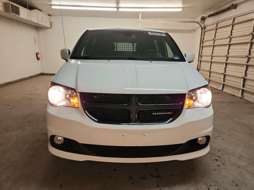 Продаж на аукціоні авто 2019 Dodge Grand Caravan, vin: 2C4RDGBG9KR704219, номер лоту: 54452976