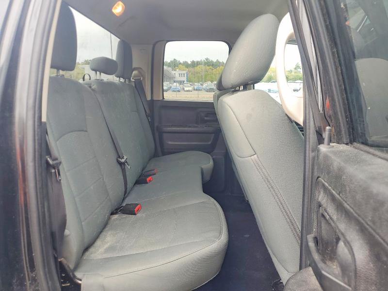 Продаж на аукціоні авто 2015 Ram 1500, vin: 1C6RR7FT8FS731819, номер лоту: 53004126