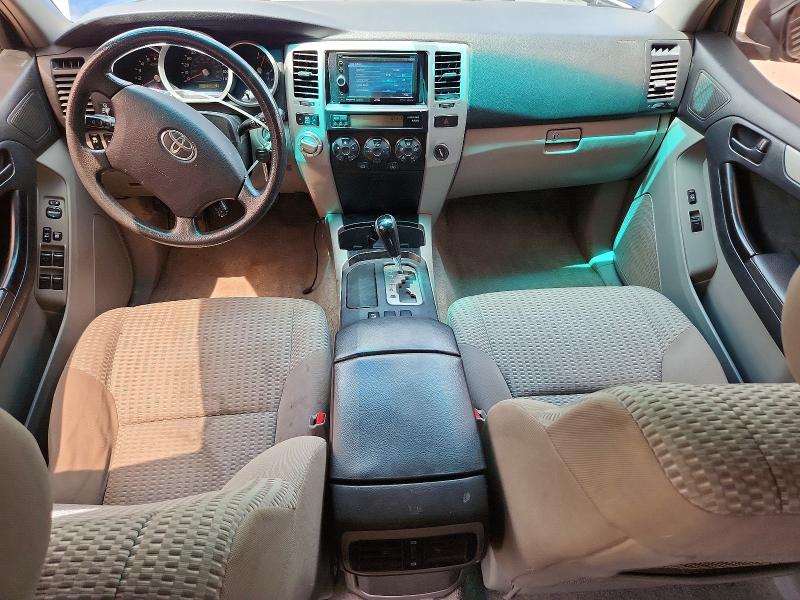 Aukcja sprzedaży 2007 Toyota 4runner, vin: JTEBU14R870110151, numer aukcji: 54344326