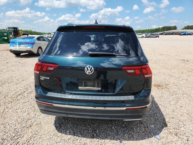 Aukcja sprzedaży 2019 Volkswagen Tiguan, vin: 3VV3B7AXXKM116271, numer aukcji: 54186636